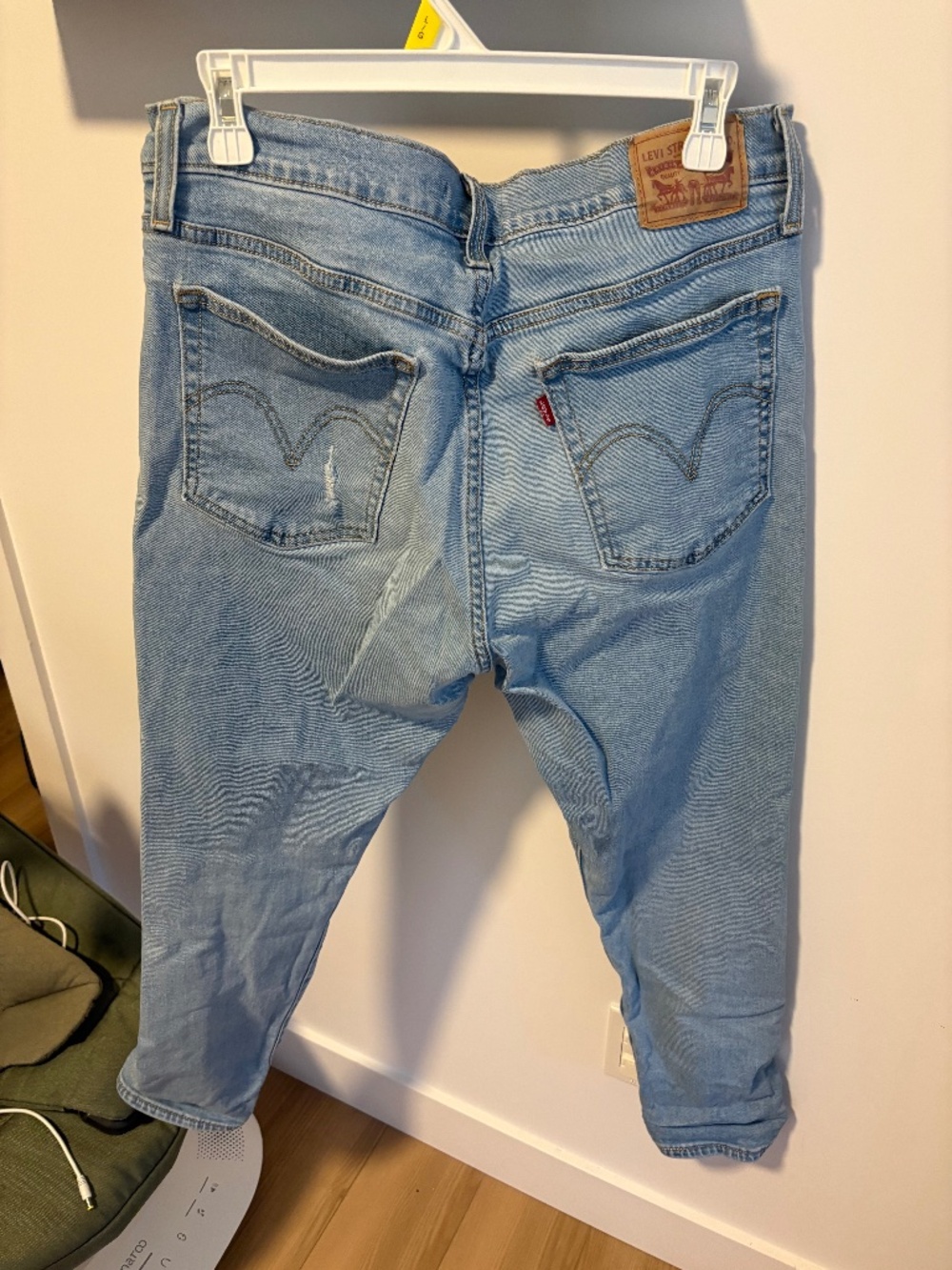 Jeans levi’s women 32